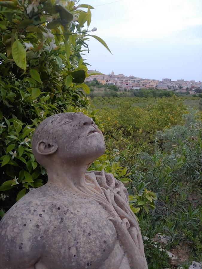 Il Primo Fiore Ното Экстерьер фото